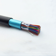 Cat3 Outdoor Types of Data Communication Cables (Telephone Wire)